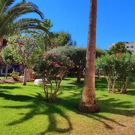 아파트 Playa & Pool Iuliana Torreblanca 또레비에하